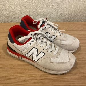 New Balance 574